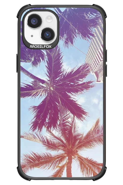 Sunset Dreams 2.0 - Apple iPhone 14 Plus