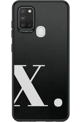 X (Off Space) 2.0 - Samsung Galaxy A21 S
