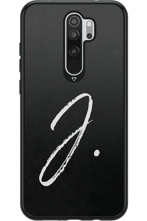 (Off Space) J 2.0 - Xiaomi Redmi Note 8 Pro