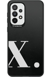 X (Off Space) 2.0 - Samsung Galaxy A33