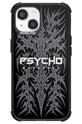 Cybersigilism (Black) - Apple iPhone 14