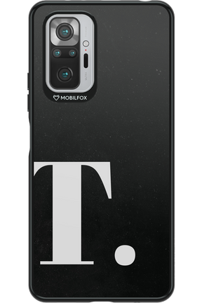 T (Off Space) 2.0 - Xiaomi Redmi Note 10S