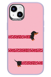 PAWS & KISSES 2.0 - Apple iPhone 14 Plus