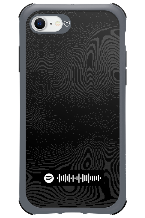 Techno frequency - Apple iPhone SE 2022