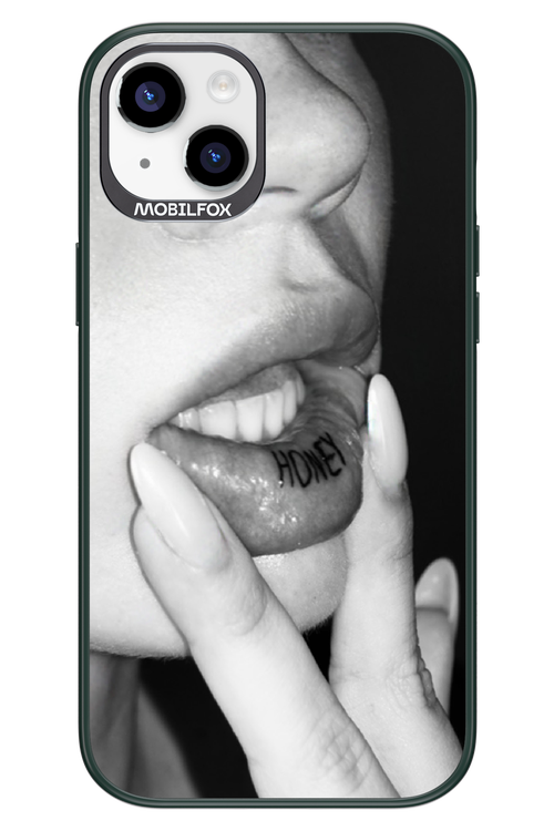 Lip Secret - Apple iPhone 14 Plus