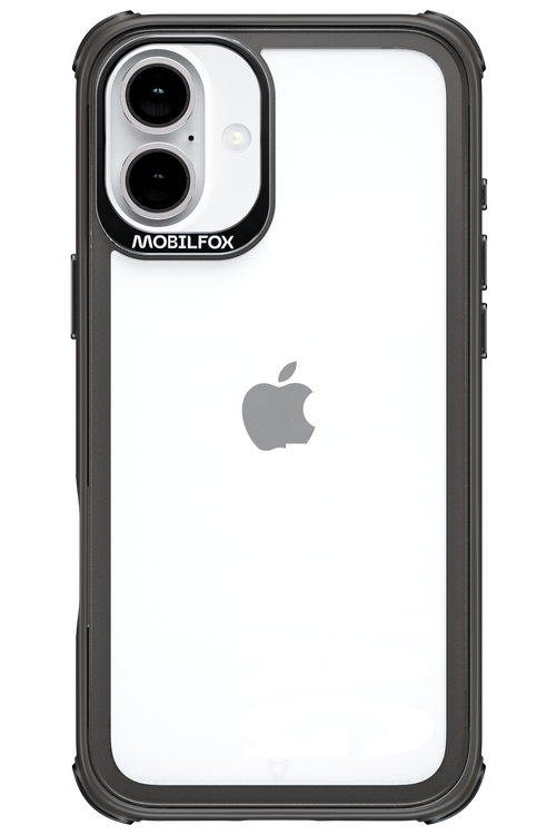 Swag Light Mode 2.0 - Apple iPhone 16 Plus