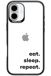 Daily Loop 2.0 - Apple iPhone 16 Plus