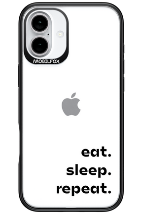 Daily Loop 2.0 - Apple iPhone 16 Plus