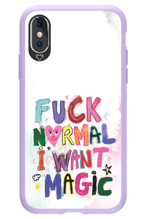Magic 2.0 - Apple iPhone XS