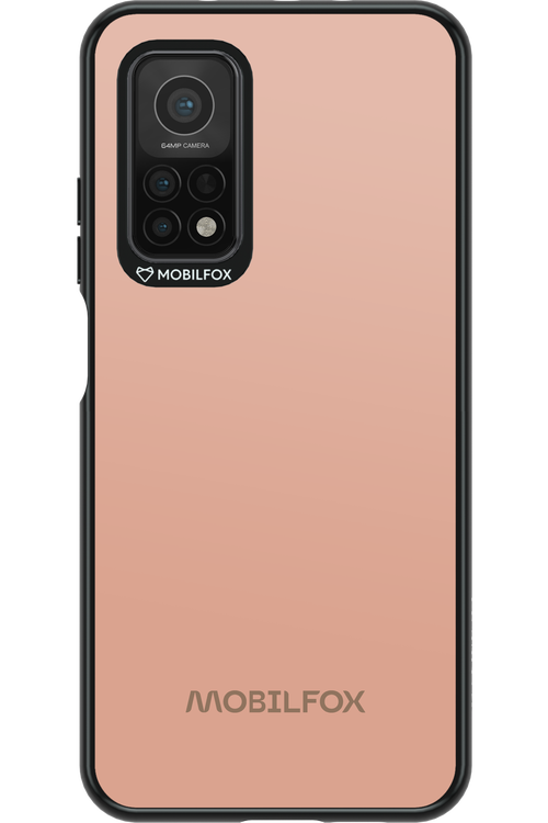 Pale Salmon - Xiaomi Mi 10T 5G