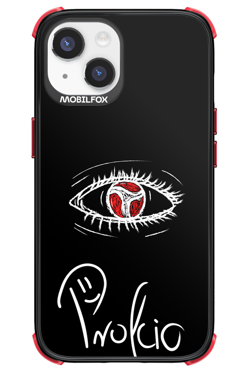 Profcio Eye - Apple iPhone 14