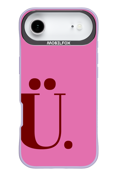 U II (Sorbet) 2.0 - Apple iPhone 17 Air