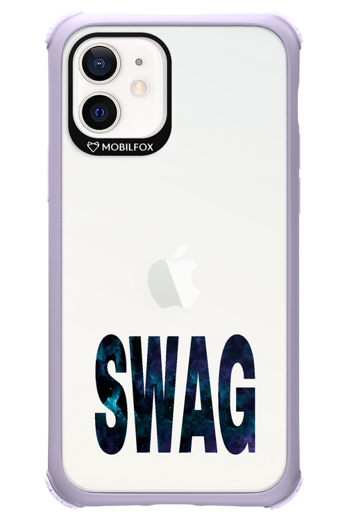 Holo Swag - Apple iPhone 12