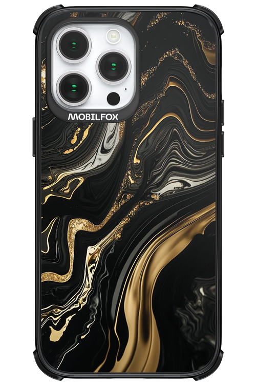 Azrael 2.0 - Apple iPhone 14 Pro Max