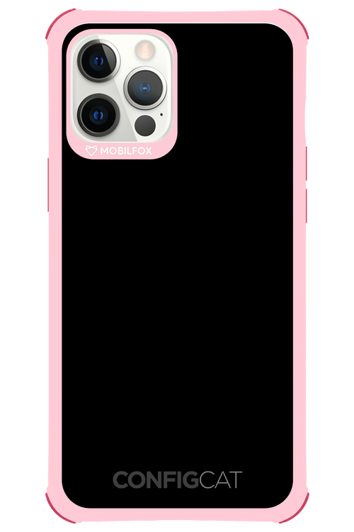 just because - Apple iPhone 12 Pro Max