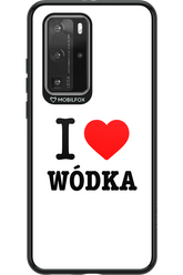 WÓDKA 2.0 - Huawei P40 Pro
