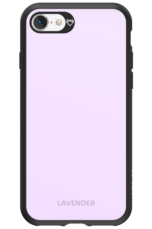 LAVENDER - FS2 2.0 - Apple iPhone 8