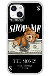 Show Me The Money - Apple iPhone 13