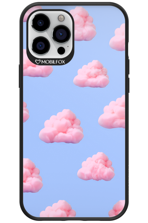 Cloudy - Apple iPhone 12 Pro Max
