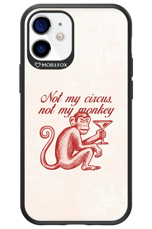 Monkey 2.0 - Apple iPhone 12 Mini