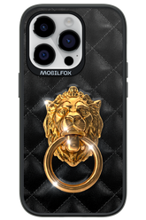 Gold Lion - Apple iPhone 14 Pro