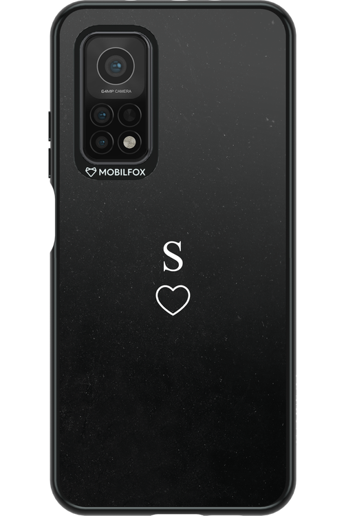 S Black 2.0 - Xiaomi Mi 10T 5G