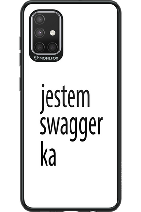 Swagger 2.0 - Samsung Galaxy A71
