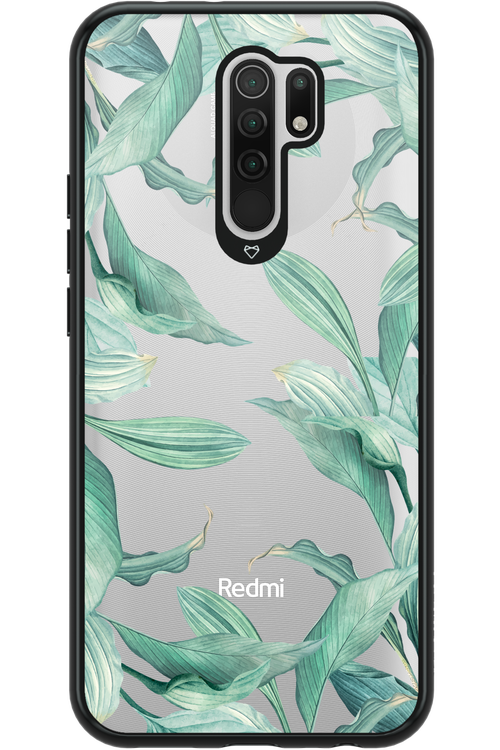 Greenpeace 2.0 - Xiaomi Redmi 9
