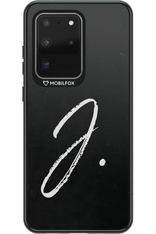 (Off Space) J 2.0 - Samsung Galaxy S20 Ultra 5G