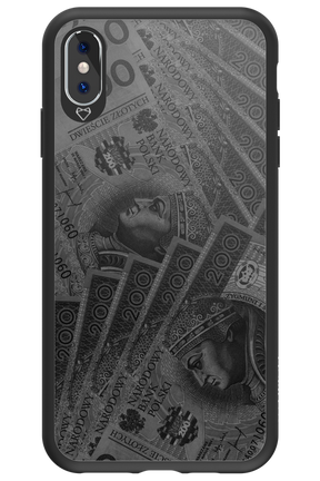 200 2.0 - Apple iPhone XS Max