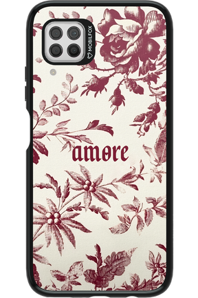 Amore 2.0 - Huawei P40 Lite