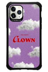 Chaotic Clown - Apple iPhone 11 Pro