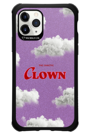 Chaotic Clown - Apple iPhone 11 Pro