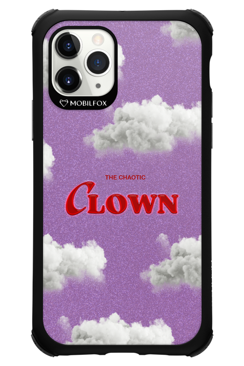 Chaotic Clown - Apple iPhone 11 Pro