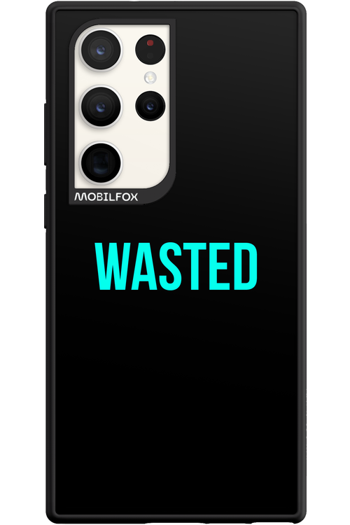WASTED 2.0 - Samsung Galaxy S23 Ultra
