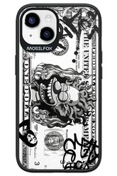 CLOWN BLVCK 2.0 - Apple iPhone 14