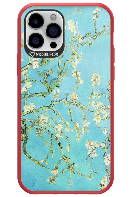 Almond Blossom - Apple iPhone 12 Pro