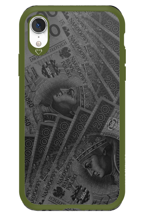 200 2.0 - Apple iPhone XR