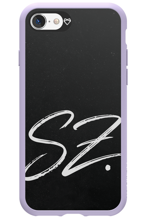 (Off Space) SZ 2.0 - Apple iPhone SE 2022