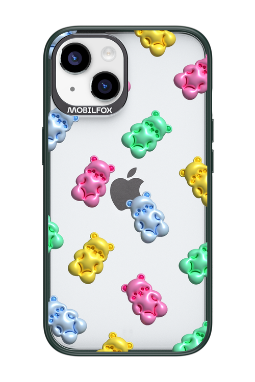Gummmy Bears 2.0 - Apple iPhone 14