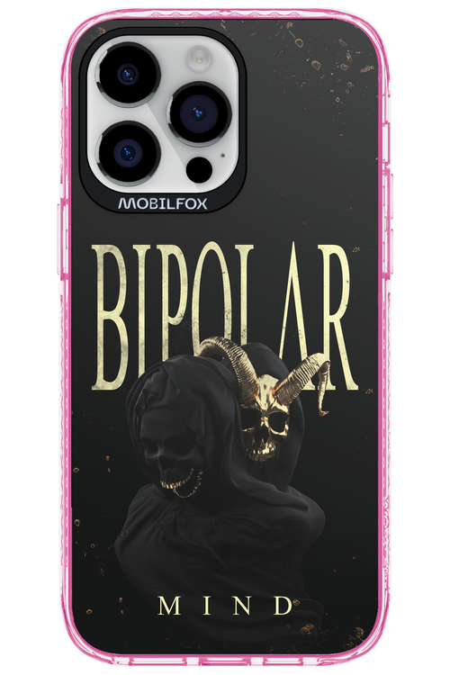 BIPOLAR - Apple iPhone 14 Pro Max