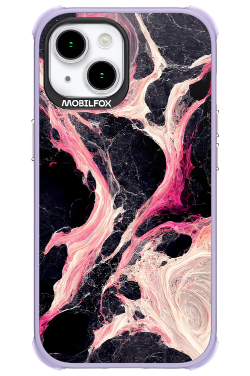 Rhodonite - Apple iPhone 15