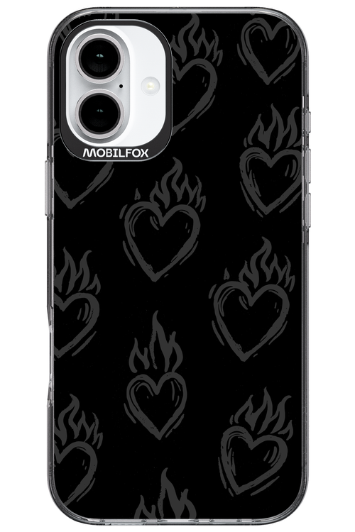 Angry Girlfriend - Apple iPhone 16 Plus