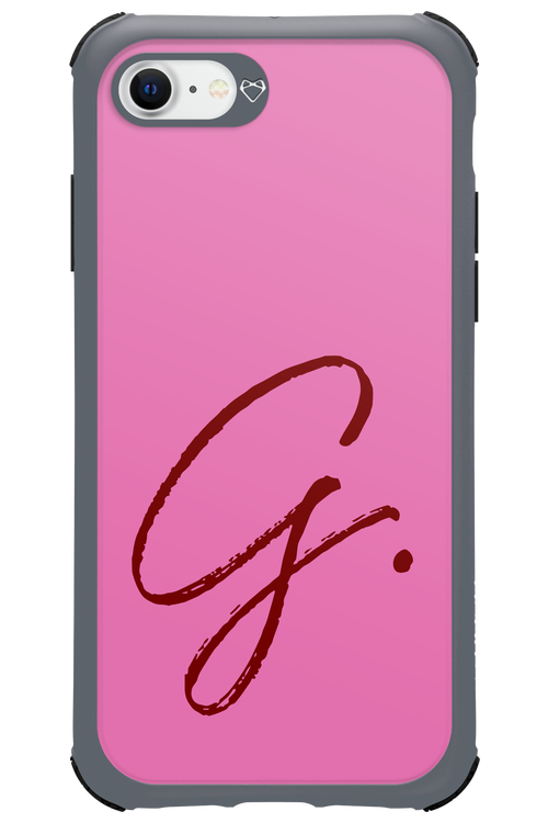 (Sorbet) G 2.0 - Apple iPhone SE 2020