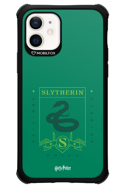 Slytherin2 - Apple iPhone 12