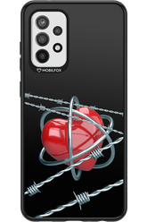 Wired Heart 2.0 - Samsung Galaxy A72