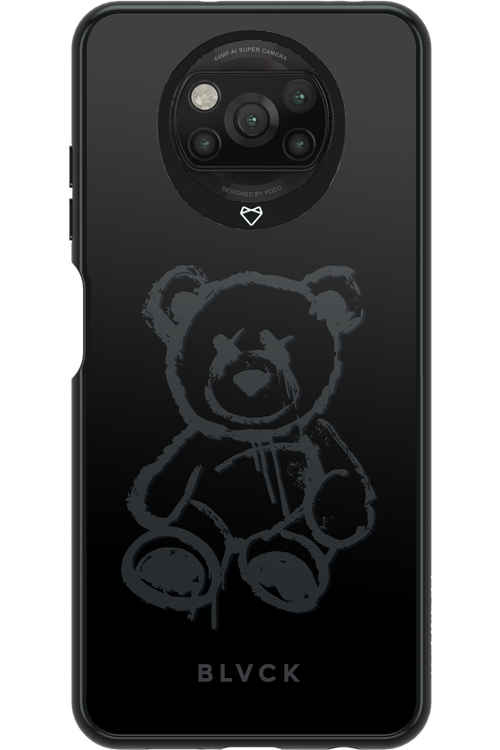 BLVCK BEAR - Xiaomi Poco X3 NFC