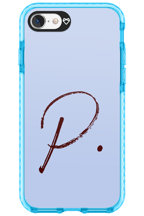 (Jellyfish Presso) P 2.0 - Apple iPhone 7