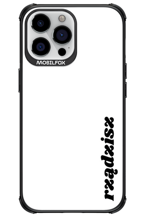 Fearless Flow - Apple iPhone 13 Pro Max