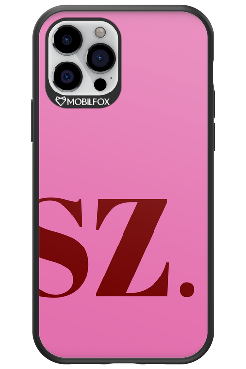 SZ (Sorbet) 2.0 - Apple iPhone 12 Pro